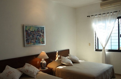 Colima House | Casa Real Vista Hermosa