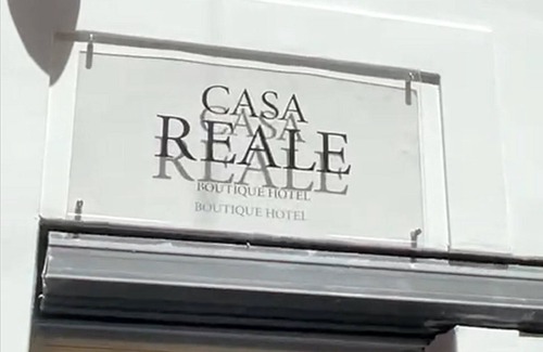 Valletta Apartment | Casa Reale