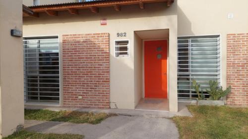 General Roca House | Casa Redem