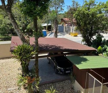 Estaleiro House | Casa refúgio praia do Estaleiro
