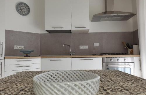 Gaeta Apartment | Casa Regina con box auto