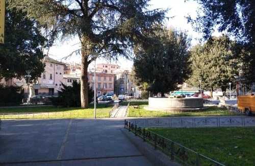 Campagnano di Roma Apartment | Casa Regina - Francigena e Autodromo Vallelunga 2BD 1BH