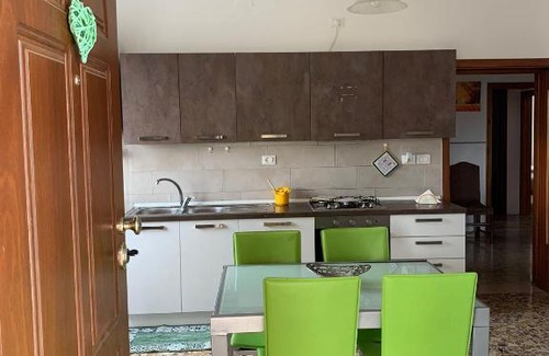 Fossacesia Apartment | Casa regina