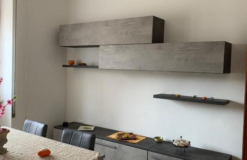 Fossacesia Apartment | Casa regina