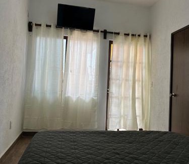 Santo Domingo House | casa regina