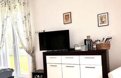 Ratzeburg Apartment | Casa Rehman with breakfast