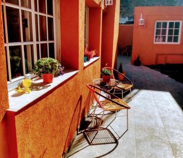 Villa Crespo Apartment | Casa Reina Apart Villa Crespo