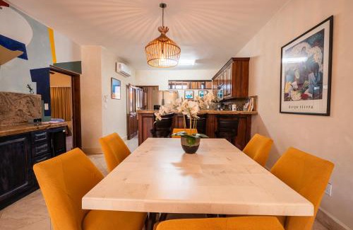 El Medano Ejidal Apartment | Casa Reposado