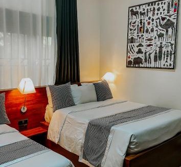 Mbarara House | Casa Residence Mbarara