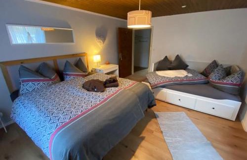 Gurtnellen Apartment | Casa Restelli OG - nahe Andermatt Gotthard