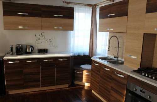 Toplita House | Casa Retro Toplița