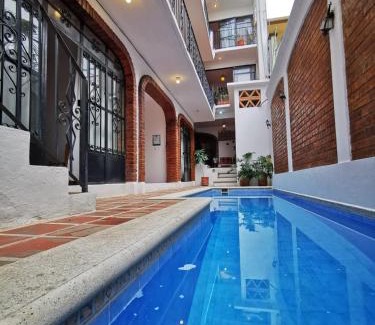 Downtown Puerto Vallarta Apartment | Casa Rey Sol Vallarta