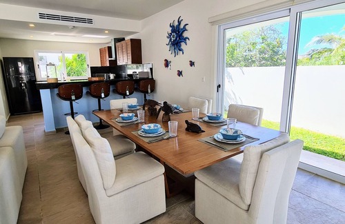 Salina Grande House | Casa Reyes at La Diosa - Stunning Roof Top Ocean view