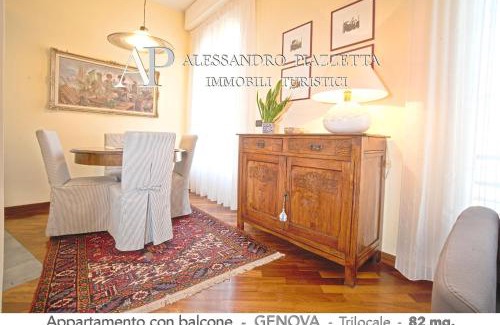 Foce Apartment | Casa RI al MARE