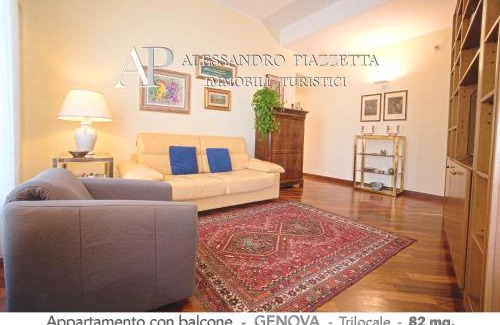 Foce Apartment | Casa RI al MARE