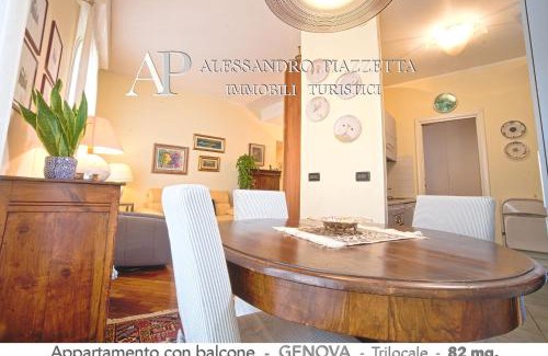 Foce Apartment | Casa RI al MARE