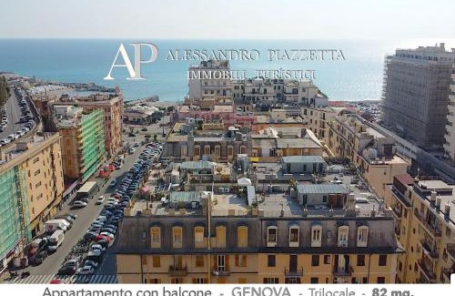 Foce Apartment | Casa RI al MARE