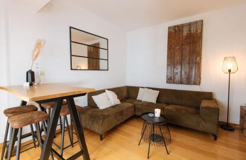 La Goleta Apartment | Casa Riad met Privé Patio