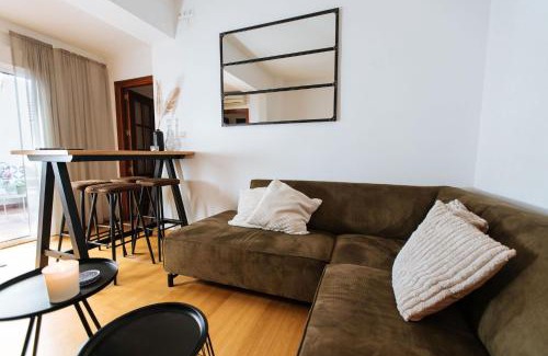 La Goleta Apartment | Casa Riad met Privé Patio
