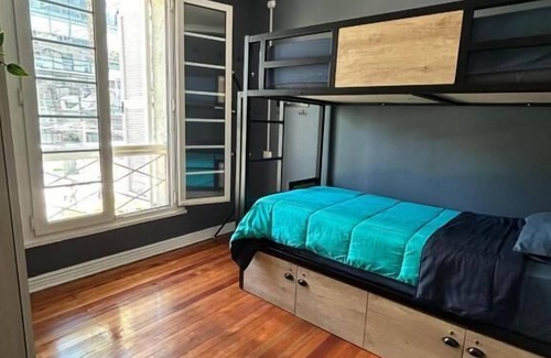 Santiago Bed & Breakfast | Casa Ribera Hotel Providencia