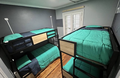 Santiago Bed & Breakfast | Casa Ribera Hotel Providencia