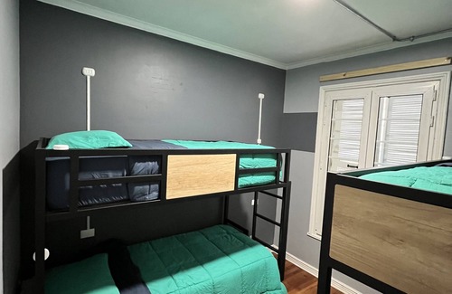 Santiago Bed & Breakfast | Casa Ribera Hotel Providencia