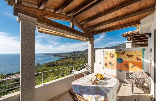 Terra Mala House | Casa Ricale