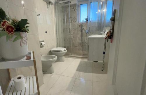 Marina Grande House | casa Ricciulella