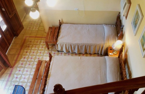 Remedios House | Casa Richard