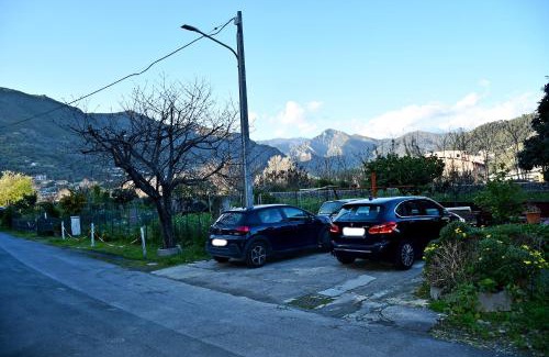 Ventimiglia Apartment | CASA RINA