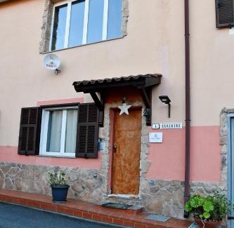 Ventimiglia Apartment | CASA RINA