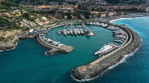 Ventimiglia Apartment | CASA RINA