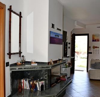 Ventimiglia Apartment | CASA RINA