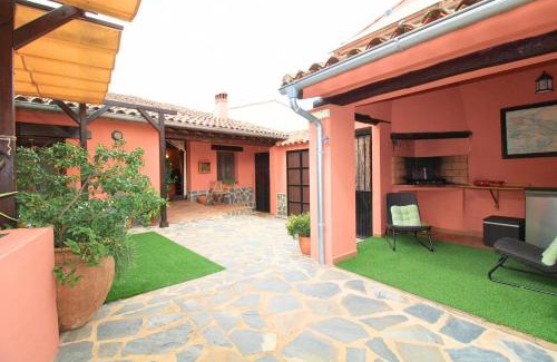 La Nava House | Casa Rio y Jara by SIERRA VIVA
