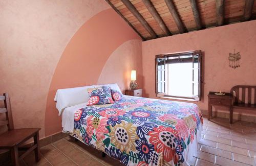 La Nava House | Casa Rio y Jara by SIERRA VIVA