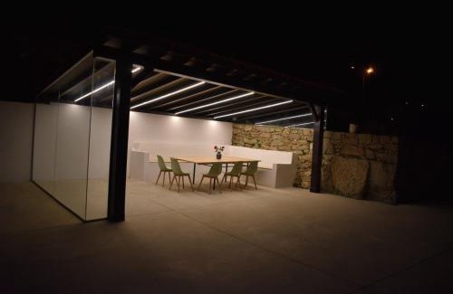 Laxe House | Casa Rioboo -Tranquilidad y descanso en Laxe