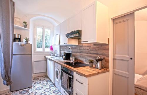 Omessa Apartment | Casa Rione