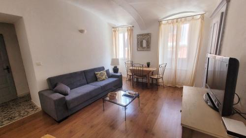 Omessa Apartment | Casa Rione
