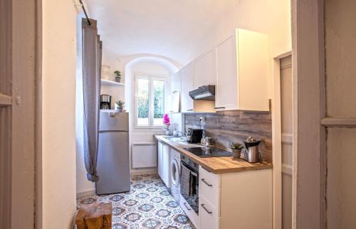 Omessa Apartment | Casa Rione