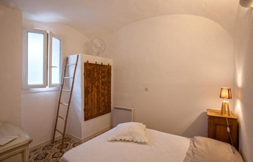 Omessa Apartment | Casa Rione