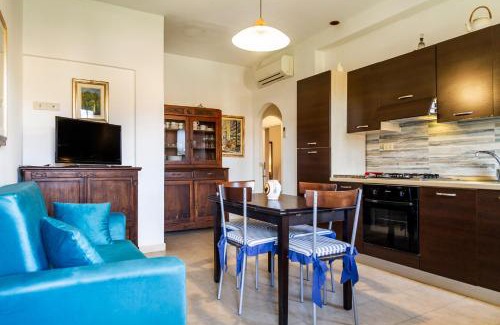 Pian di Rocca Apartment | Casa Rita