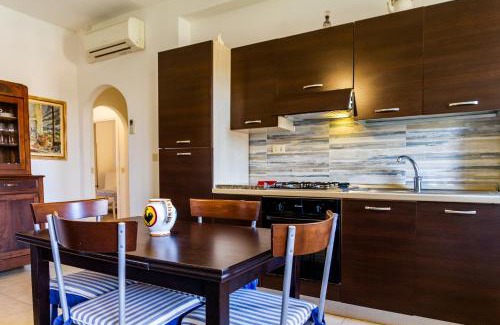 Pian di Rocca Apartment | Casa Rita