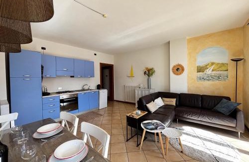 Gera Lario Apartment | Casa Rivalago Gera Lario - Larihome A89
