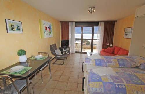 Muralto Apartment | Casa Rivapiana, 1,5-Zimmerwohnung by HolAp SA
