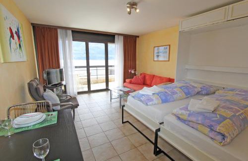 Muralto Apartment | Casa Rivapiana, 1,5-Zimmerwohnung by HolAp SA
