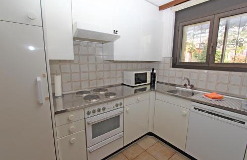 Muralto Apartment | Casa Rivapiana, 1,5-Zimmerwohnung by HolAp SA