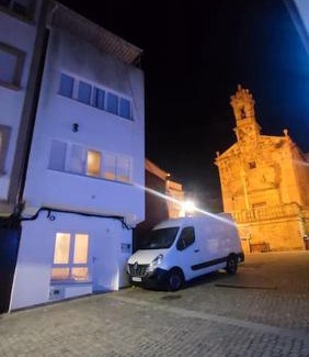 Fisterra House | Casa Rivera de Fisterra