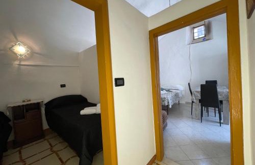 Monte Sant'Angelo Apartment | Casa Roberta - Affitti Brevi Italia