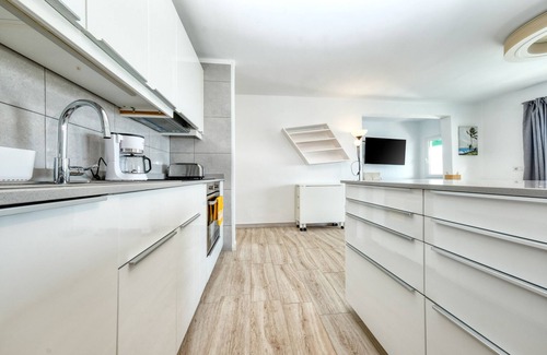 Costa Teguise Ski Chalet | Casa Roberta Sea view