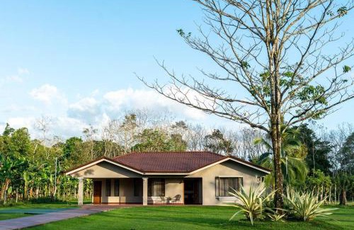 La Fortuna House | Casa Roble Fortuna